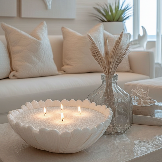 Candle Pearls