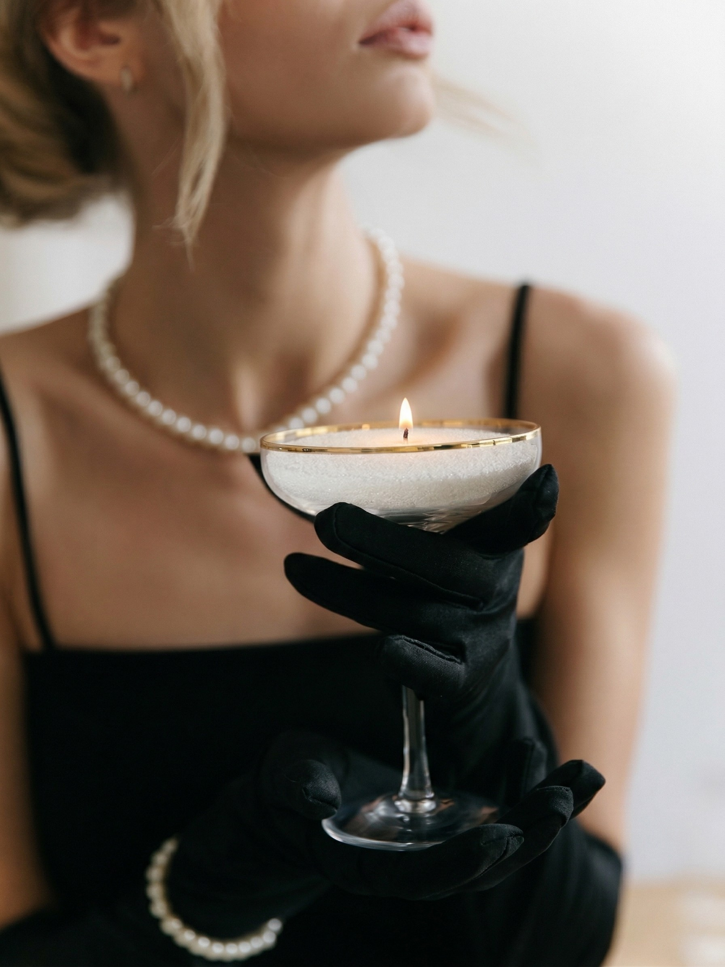 Candle Pearls